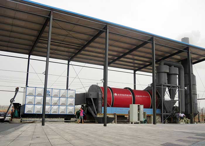 用戶在購買電鍍污泥干燥機(jī)的時(shí)候需要考慮哪些因素呢? 用戶在購買電鍍污泥干燥機(jī)的時(shí)候需要考慮哪些因素呢?