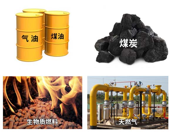 廢水污泥烘干設備熱源選擇 廢水污泥烘干設備熱源選擇