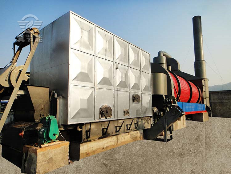 污泥干燥設(shè)備采用哪種傳熱方式好 污泥干燥設(shè)備采用哪種傳熱方式好