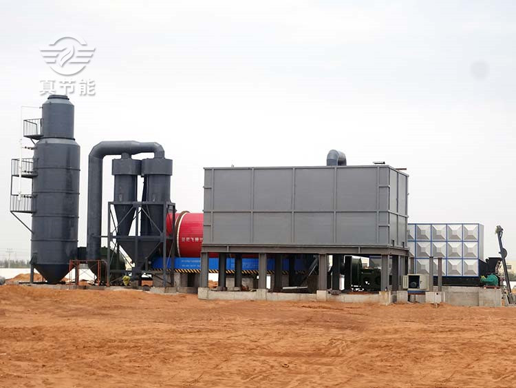 市政污泥干燥設(shè)備生產(chǎn)線 市政污泥干燥設(shè)備生產(chǎn)線