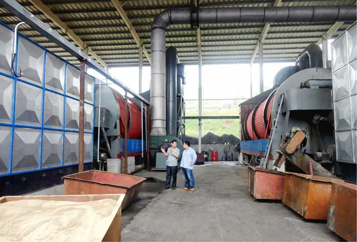 電鍍污泥干燥設(shè)備的維修成本 電鍍污泥干燥設(shè)備的維修成本