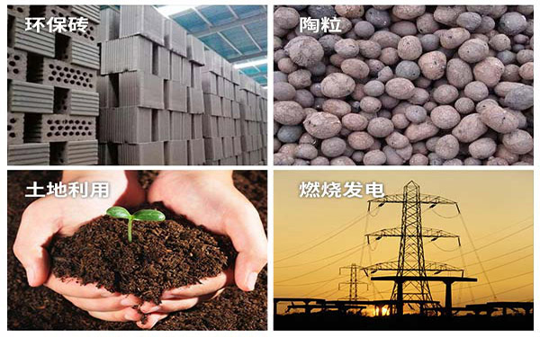 固廢干燥機帶來的的經(jīng)濟價值