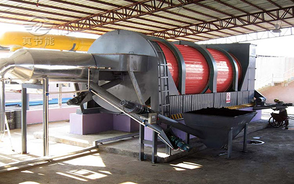 污泥干燥機(jī)設(shè)備工藝 污泥干燥機(jī)設(shè)備工藝