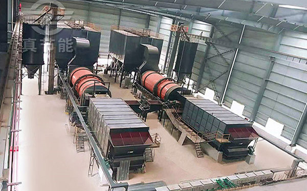 污泥干燥機(jī)檢查可以分為日常檢查、月檢查，年檢查