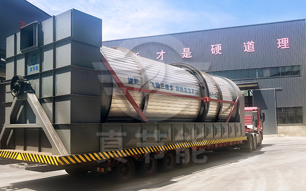 新型污泥干燥設(shè)備運(yùn)輸 新型污泥干燥設(shè)備運(yùn)輸