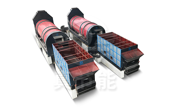 滾筒污泥干燥機價格多少錢 滾筒污泥干燥機價格多少錢