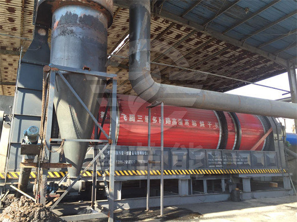 印染污泥干燥機(jī)價(jià)格為什么有高有低 印染污泥干燥機(jī)價(jià)格為什么有高有低