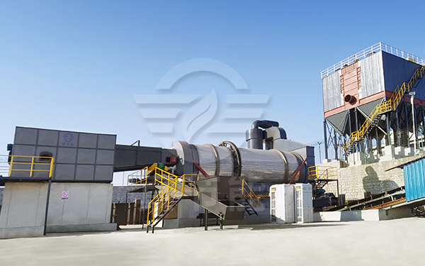 真節(jié)能大型污泥干燥機生產(chǎn)線全套設(shè)備 真節(jié)能大型污泥干燥機生產(chǎn)線全套設(shè)備