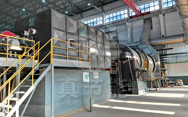 化工污泥干燥設(shè)備運(yùn)行現(xiàn)場(chǎng) 化工污泥干燥設(shè)備運(yùn)行現(xiàn)場(chǎng)