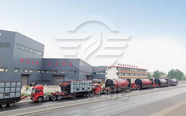 城市污泥干燥設(shè)備運(yùn)輸現(xiàn)場(chǎng) 城市污泥干燥設(shè)備運(yùn)輸現(xiàn)場(chǎng)