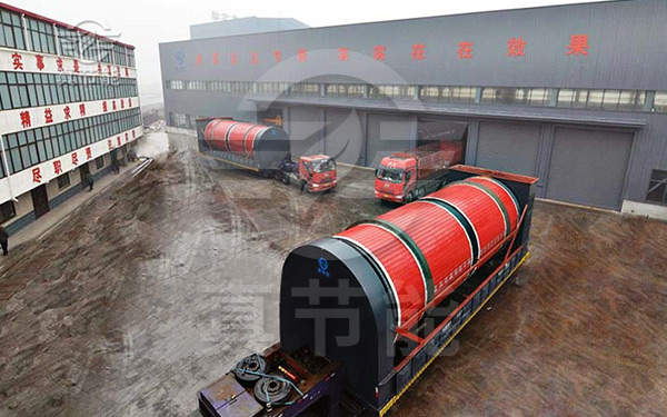 重金屬污泥烘干機(jī)運(yùn)輸 重金屬污泥烘干機(jī)運(yùn)輸