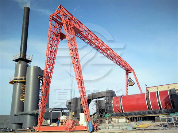 城市污泥干燥設(shè)備生產(chǎn)廠家客戶案例